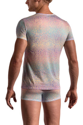 manstore m2197 casual t shirt