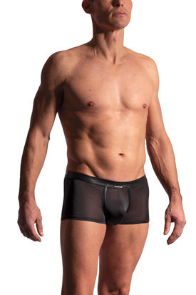 Manstore M2223 Bungee Pant