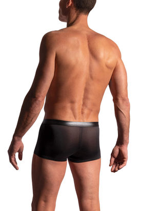 Manstore M2223 Bungee Pant