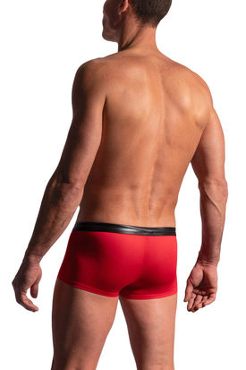 Manstore M2223 Bungee Pant