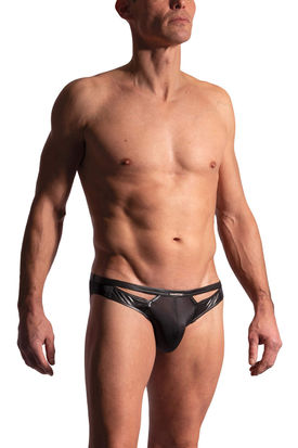 Manstore M2223 Eye Brief
