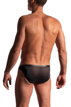 Manstore M2223 Eye Brief