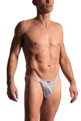 Manstore M2227 Nightclub Catena String