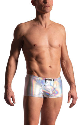 Manstore M2230 Nightclub Popper Pant
