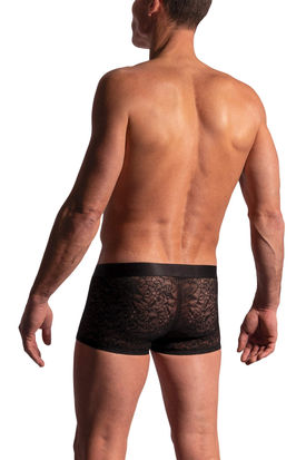 Manstore M2231 Micro Pant