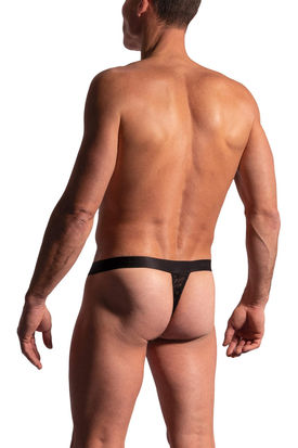 Manstore M2231 String Tanga