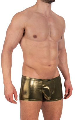 Manstore M2338 Bungee Pant