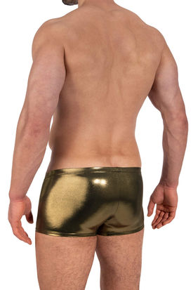 Manstore M2338 Bungee Pant