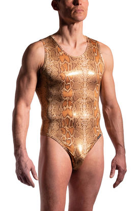 Manstore M2239 Nightclub Stripper Body