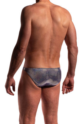 Manstore M2274 Low Rise Brief