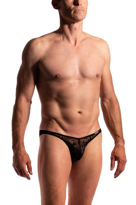 Manstore M2275 Low Rise Brief