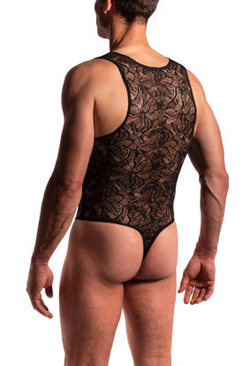Manstore M2275 String Body