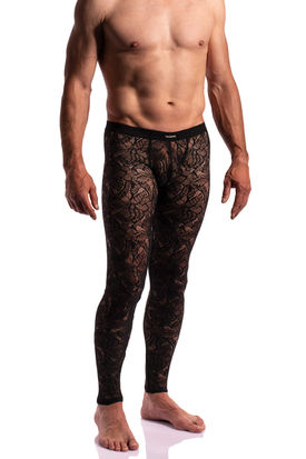 Manstore M2275 Tight Leggings