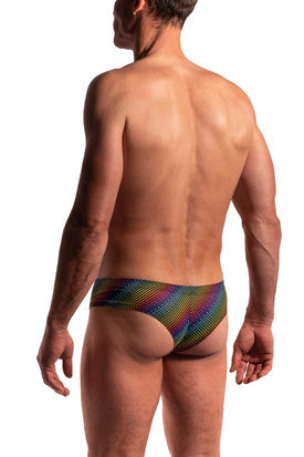 Manstore M2278 Cheeky Brief