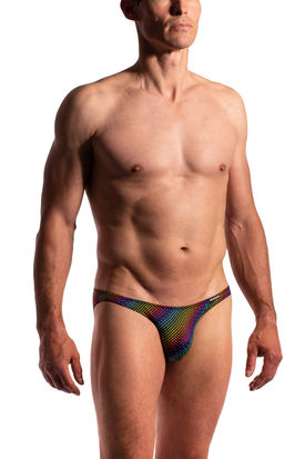 Manstore M2278 Low Rise Brief