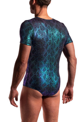 Manstore M2282 Pullover Body