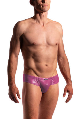 Manstore M2286 Beachclub Swim Cheeky Brief