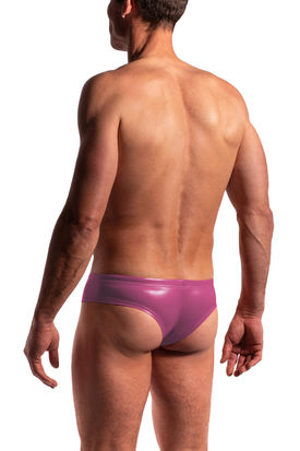 Manstore M2286 Beachclub Swim Cheeky Brief