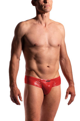 Manstore M2286 Beachclub Swim Cheeky Brief