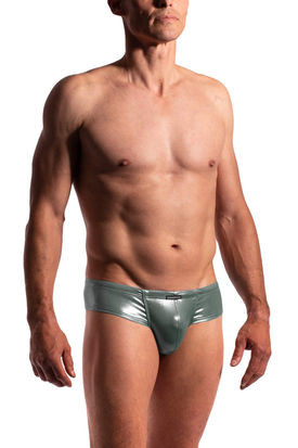 Manstore M2286 Beachclub Swim Cheeky Brief