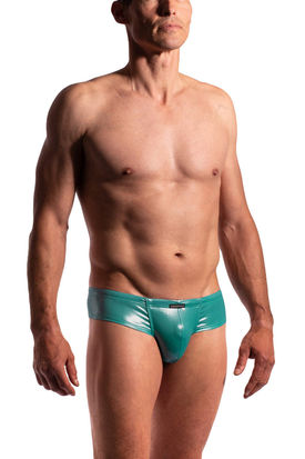 Manstore M2286 Beachclub Swim Cheeky Brief