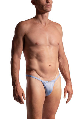 Manstore M2290 Cheeky Tanga