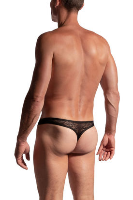 Manstore M2292 Hotspots Hip String
