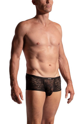 Manstore M2292 Hotspots Hot Pants