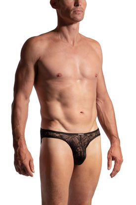 Manstore M2292 Hotspots Low Rise Brief