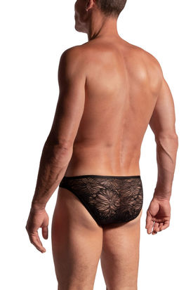 Manstore M2292 Hotspots Low Rise Brief