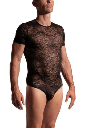 Manstore M2292 Hotspots String Body