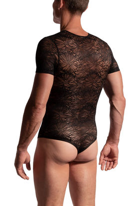 Manstore M2292 Hotspots String Body