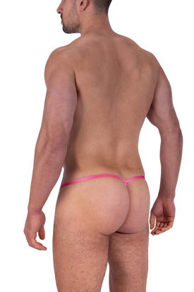 Manstore M2324 Micro Pouch Beach String