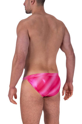 Manstore M2324 Beach Micro Tanga Swim Brief
