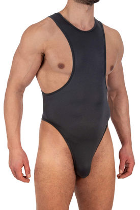 Manstore M2334 String Body