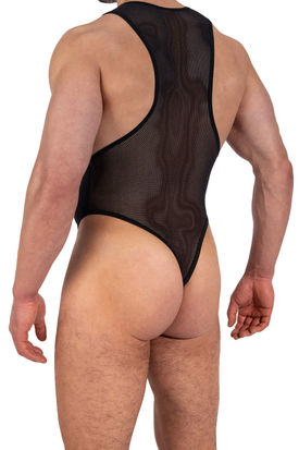 Manstore M2334 String Body