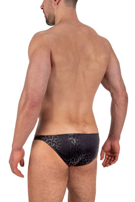 Manstore M2335 Low Rise Brief