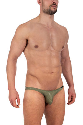Manstore M2335 Low Rise Brief
