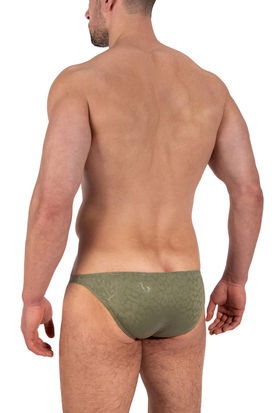 Manstore M2335 Low Rise Brief