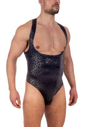 Manstore M2335 String Body