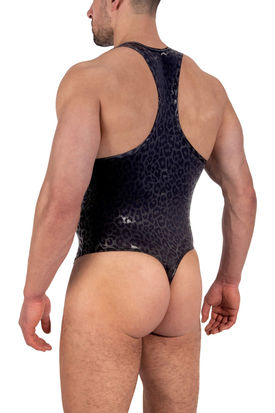 Manstore M2335 String Body