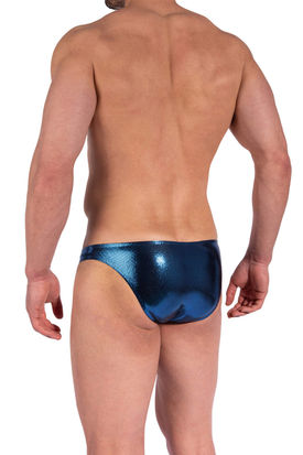 Manstore M2377 Beach Micro Brief