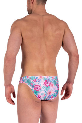 Manstore M2379 Beach Micro Brief