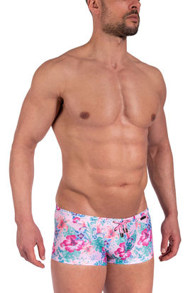 Manstore M2379 Beach Micro Pants
