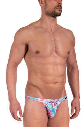 Manstore M2379 Beach Micro Tanga Brief