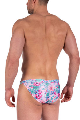 Manstore M2379 Beach Micro Tanga Brief