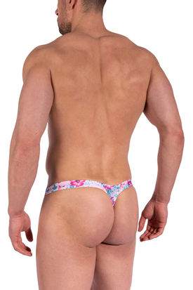 Manstore M2379 Beach Tower String