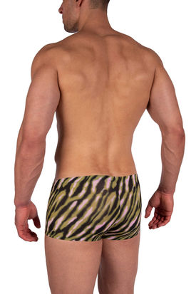 Manstore M2388 Bungee Pants
