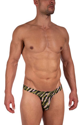 Manstore M2388 Bungee String