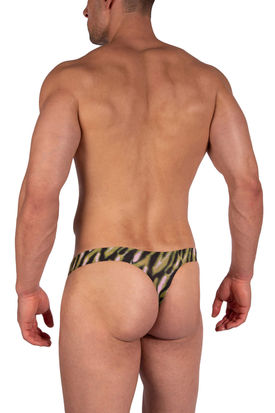 Manstore M2388 Bungee String